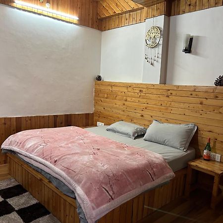 The Himalayan Sukoon Villa Near Jibhi Banjar Екстер'єр фото
